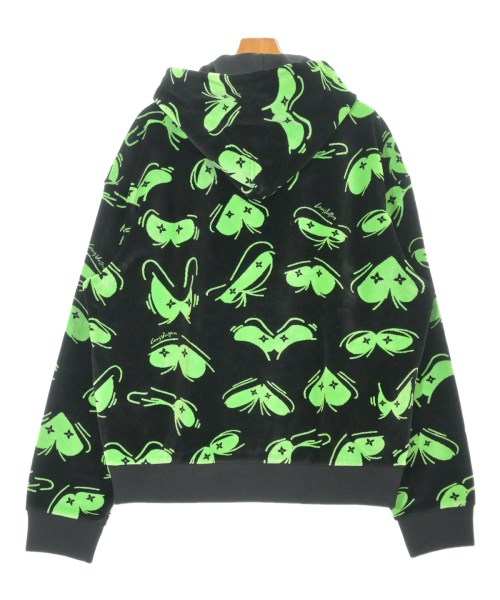 LOUIS VUITTON ルイヴィトン パーカー メンズ 【古着】【中古】