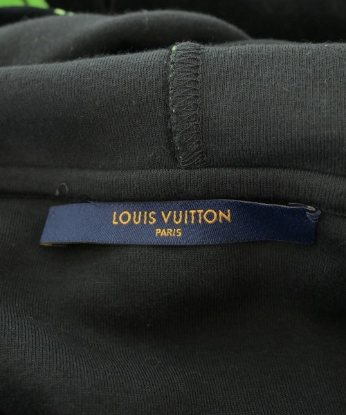 LOUIS VUITTON ルイヴィトン パーカー メンズ 【古着】【中古】
