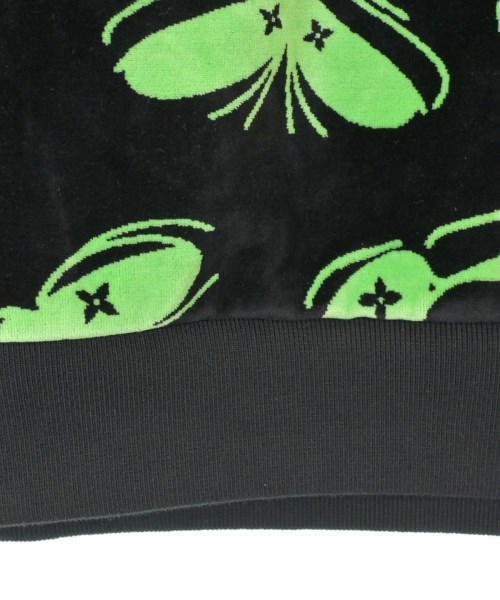 LOUIS VUITTON ルイヴィトン パーカー メンズ 【古着】【中古】