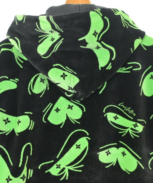 LOUIS VUITTON ルイヴィトン パーカー メンズ 【古着】【中古】
