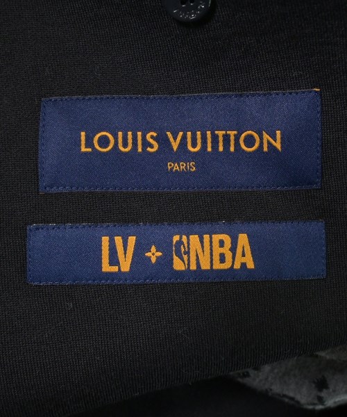 LOUIS VUITTON ルイヴィトン テーラードジャケット メンズ 【古着】【中古】