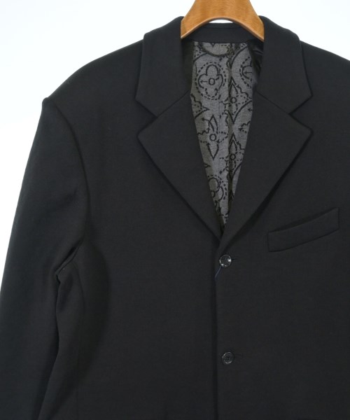 LOUIS VUITTON ルイヴィトン テーラードジャケット メンズ 【古着】【中古】