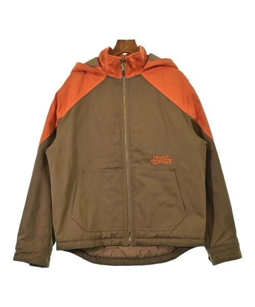 LOUIS VUITTON ルイヴィトン ブルゾン（その他） メンズ 【古着】【中古】