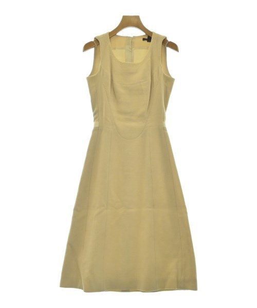 LOUIS VUITTON ルイヴィトン ワンピース レディース 【古着】【中古】