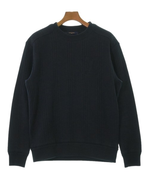 LOUIS VUITTON ルイヴィトン スウェット メンズ 【古着】【中古