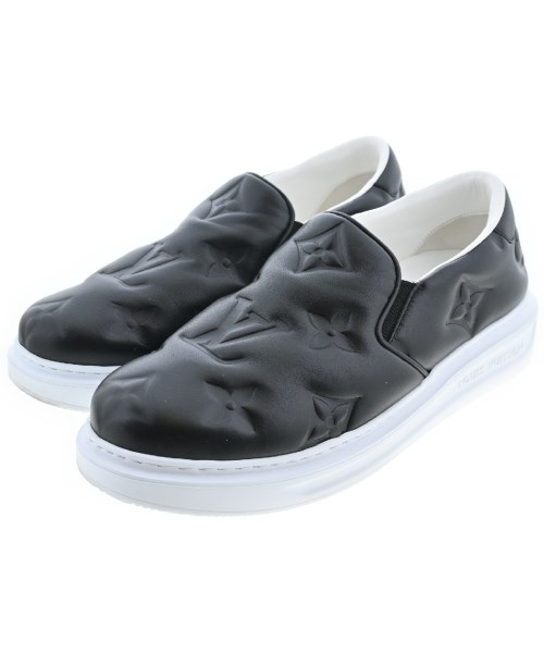 LOUIS VUITTON ルイヴィトン スニーカー メンズ 【古着】【中古】の通販は