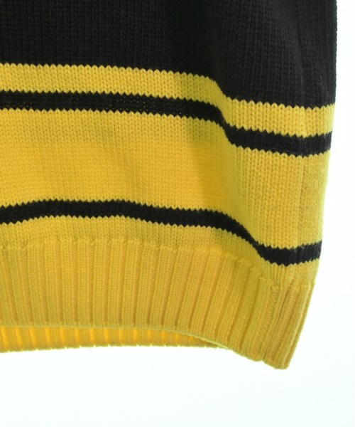 LOUIS VUITTON ルイヴィトン ニット・セーター メンズ 【古着】【中古】