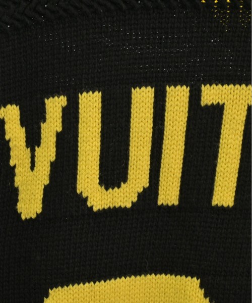 LOUIS VUITTON ルイヴィトン ニット・セーター メンズ 【古着】【中古】