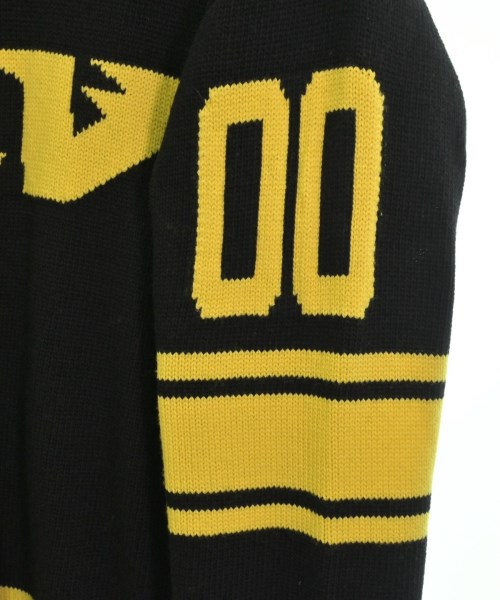 LOUIS VUITTON ルイヴィトン ニット・セーター メンズ 【古着】【中古】