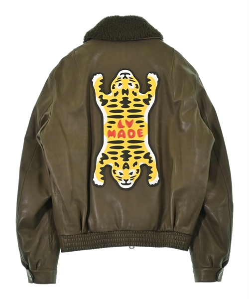 LOUIS VUITTON ルイヴィトン ライダース メンズ 【古着】【中古】_1