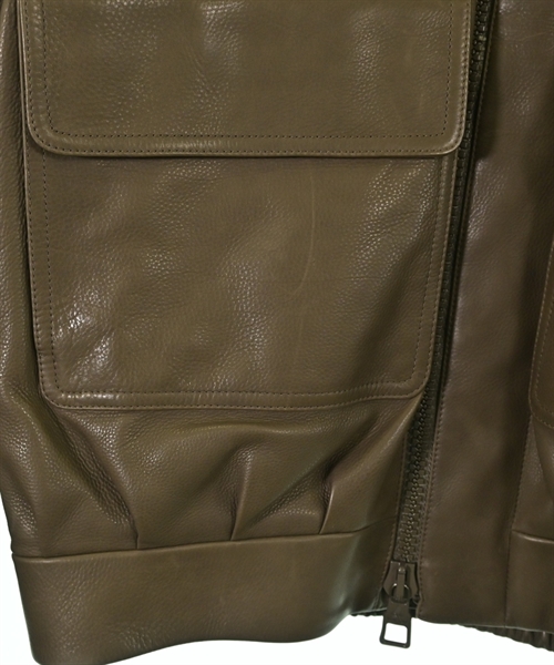 LOUIS VUITTON ルイヴィトン ライダース メンズ 【古着】【中古】_6