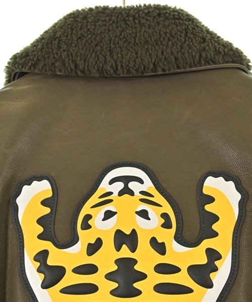 LOUIS VUITTON ルイヴィトン ライダース メンズ 【古着】【中古】_8