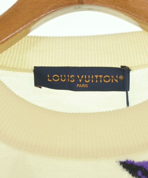 LOUIS VUITTON ルイヴィトン ニット・セーター メンズ 【古着】【中古】_2