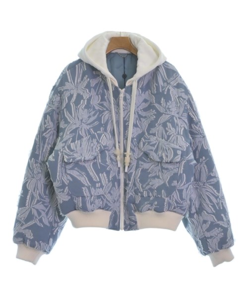 LOUIS VUITTON ルイヴィトン ブルゾン（その他） メンズ 【古着】【中古】