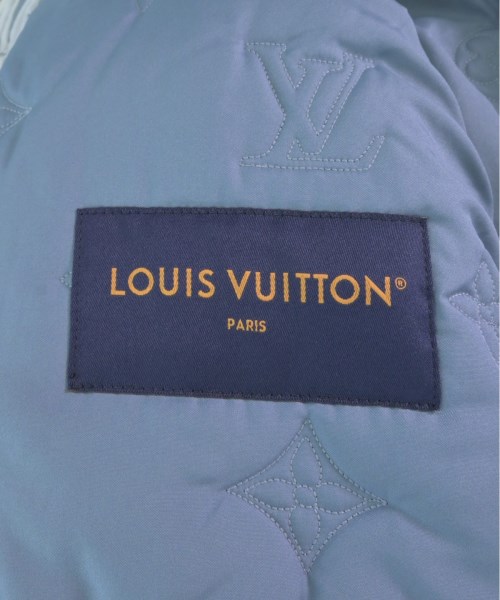 LOUIS VUITTON ルイヴィトン ブルゾン（その他） メンズ 【古着】【中古】_2