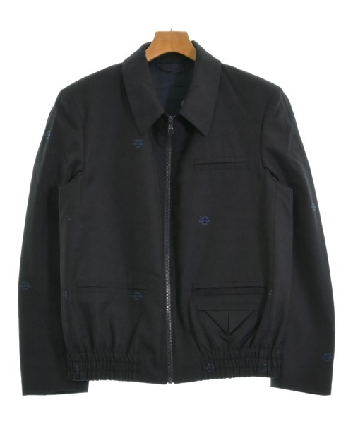 LOUIS VUITTON ルイヴィトン ブルゾン（その他） メンズ 【古着】【中古】