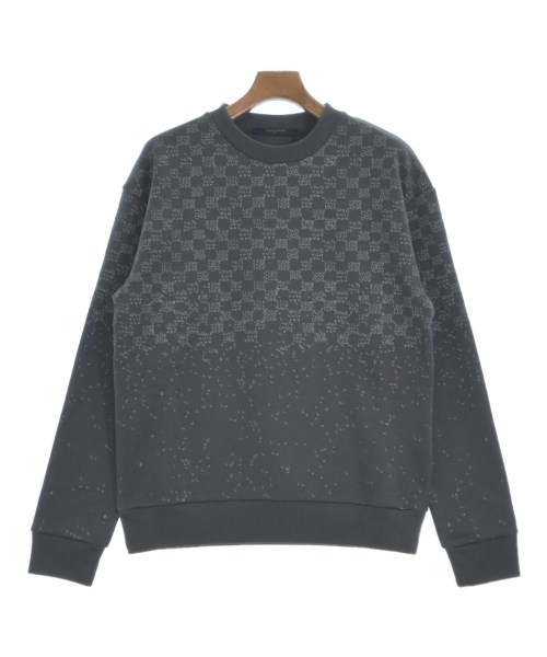 LOUIS VUITTON ルイヴィトン スウェット メンズ 【古着】【中古 