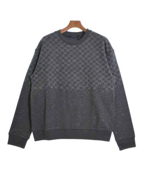 LouisVuitton ルイヴィトン スウェット LOUIS VUITTON ルイヴィトン スウェット グレー 4103425F0001 LOUIS