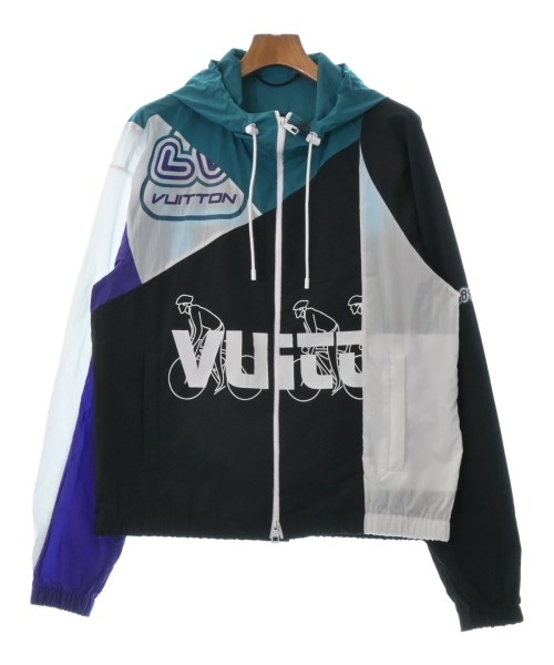 LOUIS VUITTON ルイヴィトン ブルゾン（その他） メンズ 【古着】【中古】