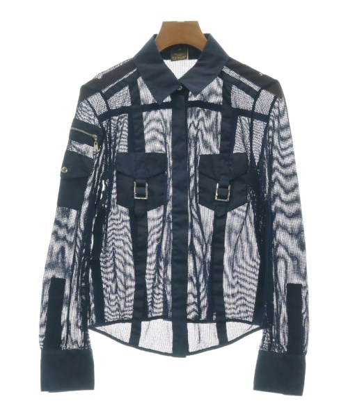 LOUIS VUITTON ルイヴィトン カジュアルシャツ レディース 【古着】【中古】