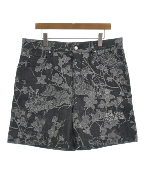 LOUIS VUITTON ルイヴィトン ショートパンツ メンズ 【古着】【中古】の通販は 123,200円