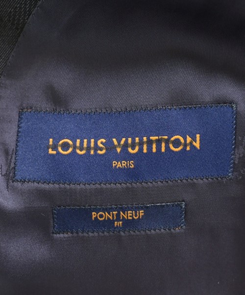 LOUIS VUITTON ルイヴィトン セットアップ・スーツ（その他） メンズ 【古着】【中古】_5