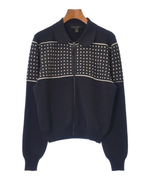 LOUIS VUITTON ルイヴィトン カーディガン レディース 【古着】【中古】の通販は