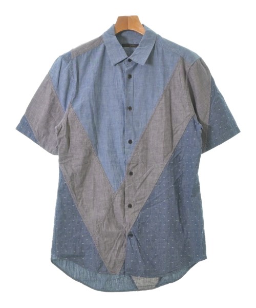 LOUIS VUITTON ルイヴィトン カジュアルシャツ メンズ 【古着】【中古】の通販は
