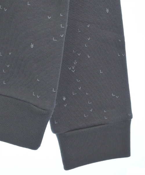 BALENCIAGA バレンシアガ ポルトガル製 長袖 ダメージ加工 スウェット