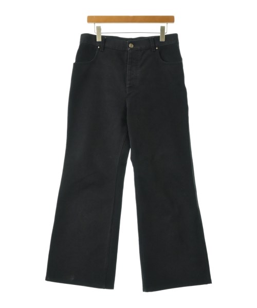 LOUIS VUITTON ルイヴィトン デニムパンツ メンズ 【古着】【中古】