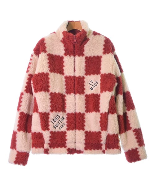 LOUIS VUITTON ルイヴィトン ブルゾン（その他） メンズ 【古着】【中古】の通販は