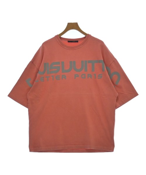 LOUIS VUITTON ルイヴィトン Tシャツ・カットソー メンズ 【古着】【中古】 