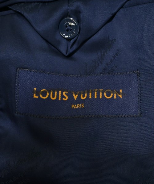 LOUIS VUITTON ルイヴィトン ブルゾン メンズ 【古着】【中古】_2