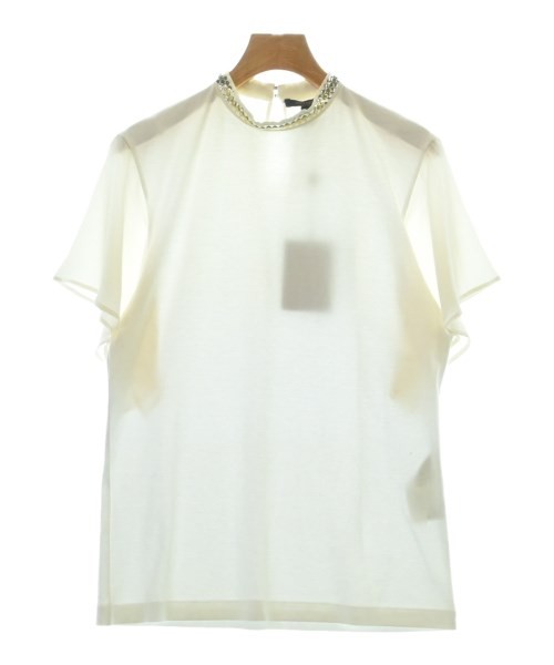 LOUIS VUITTON ルイヴィトン Tシャツ・カットソー レディース 【古着】【中古】