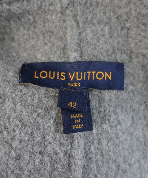 LOUIS VUITTON ルイヴィトン コート（その他） レディース 【古着】【中古】_2