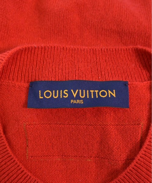 LOUIS VUITTON ルイヴィトン ニット・セーター メンズ 【古着】【中古】_2