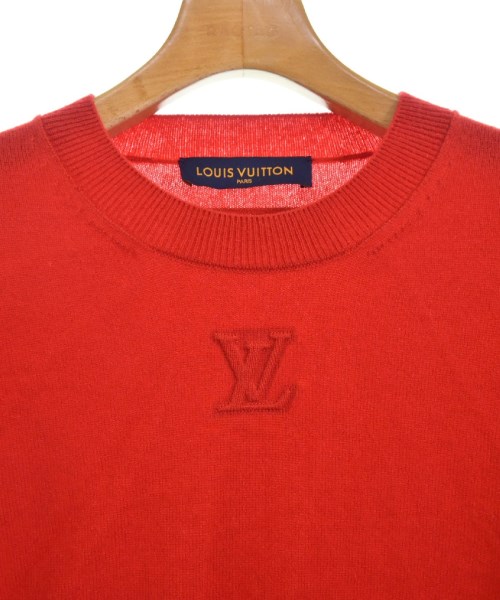 LOUIS VUITTON ルイヴィトン ニット・セーター メンズ 【古着】【中古】_4