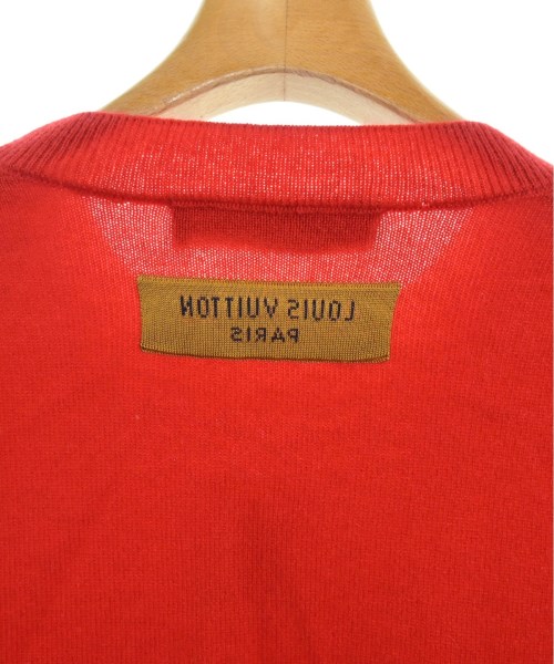 LOUIS VUITTON ルイヴィトン ニット・セーター メンズ 【古着】【中古】_8