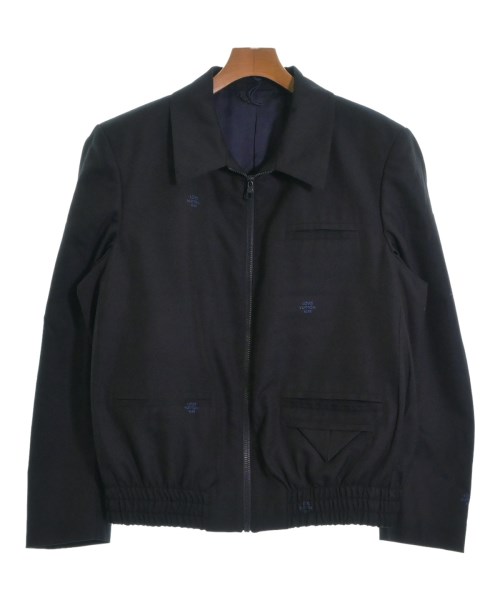 LOUIS VUITTON ルイヴィトン ブルゾン メンズ 【古着】【中古】