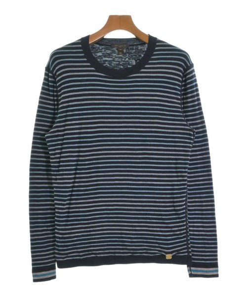 LOUIS VUITTON ルイヴィトン ニット・セーター メンズ 【古着】【中古】の通販は