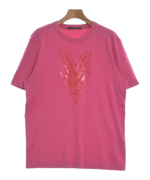 LOUIS VUITTON ルイヴィトン Tシャツ・カットソー レディース 【古着】【中古】