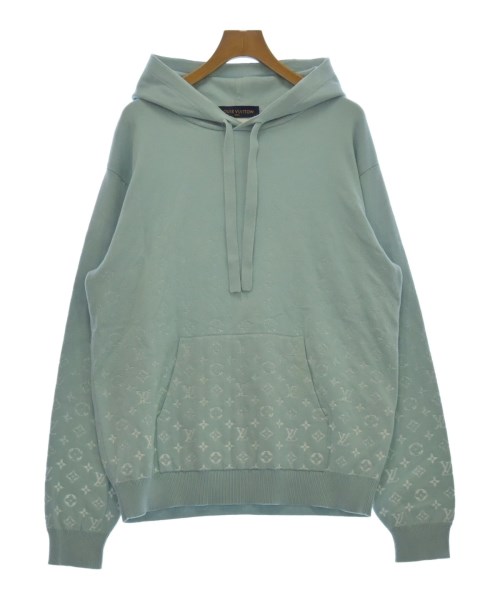 LOUIS VUITTON ルイヴィトン ニット・セーター メンズ 【古着】【中古】
