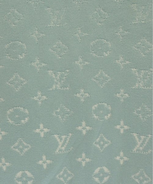 LOUIS VUITTON ルイヴィトン ニット・セーター メンズ 【古着】【中古】