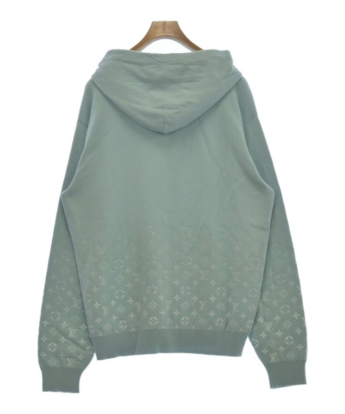 LOUIS VUITTON ルイヴィトン ニット・セーター メンズ 【古着】【中古】