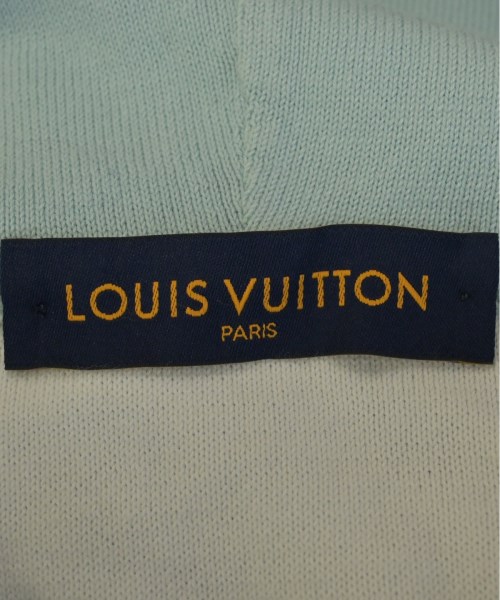 LOUIS VUITTON ルイヴィトン ニット・セーター メンズ 【古着】【中古】