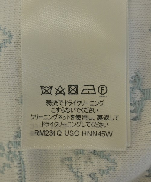 LOUIS VUITTON ルイヴィトン ニット・セーター メンズ 【古着】【中古】