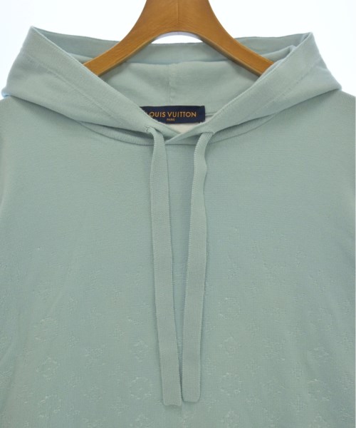 LOUIS VUITTON ルイヴィトン ニット・セーター メンズ 【古着】【中古】