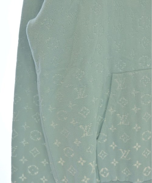LOUIS VUITTON ルイヴィトン ニット・セーター メンズ 【古着】【中古】