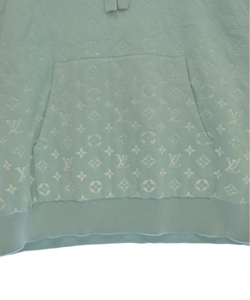 LOUIS VUITTON ルイヴィトン ニット・セーター メンズ 【古着】【中古】