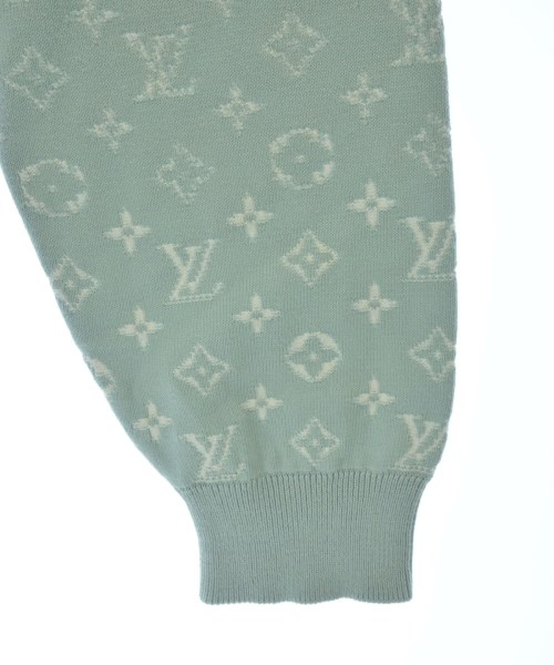 LOUIS VUITTON ルイヴィトン ニット・セーター メンズ 【古着】【中古】